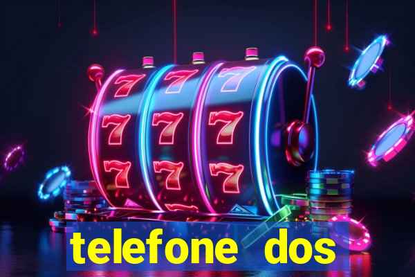 telefone dos correios de caldas novas